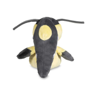 Officiële Pokemon center knuffel Pokemon fit Mawile 17cm lang